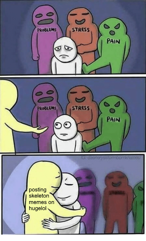 normies reeeee