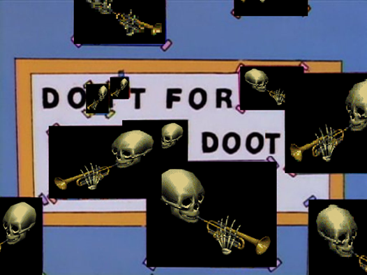 doot