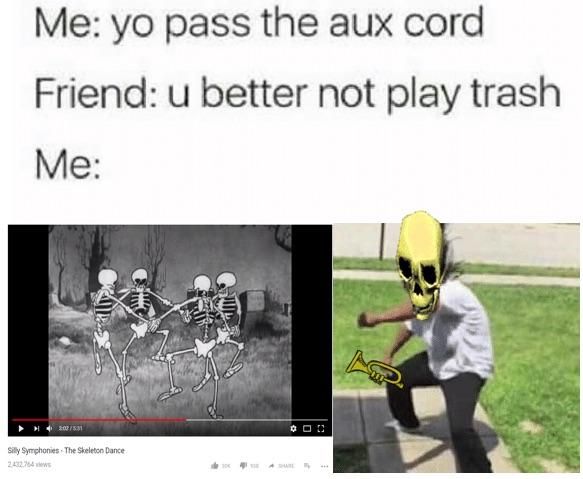 yeet