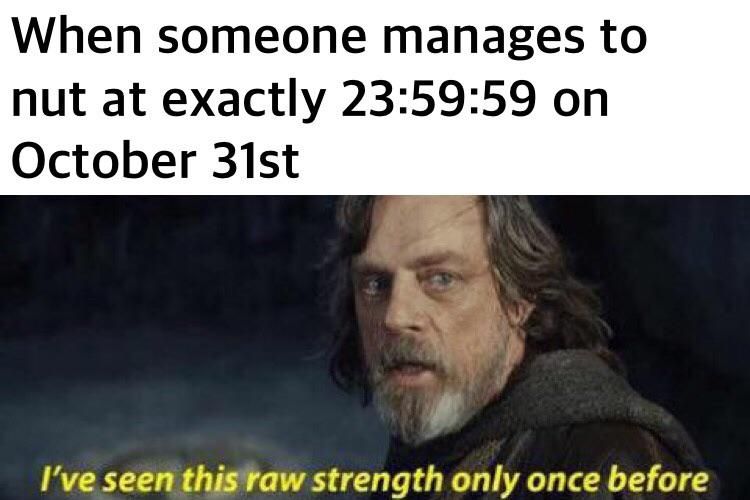 all timed