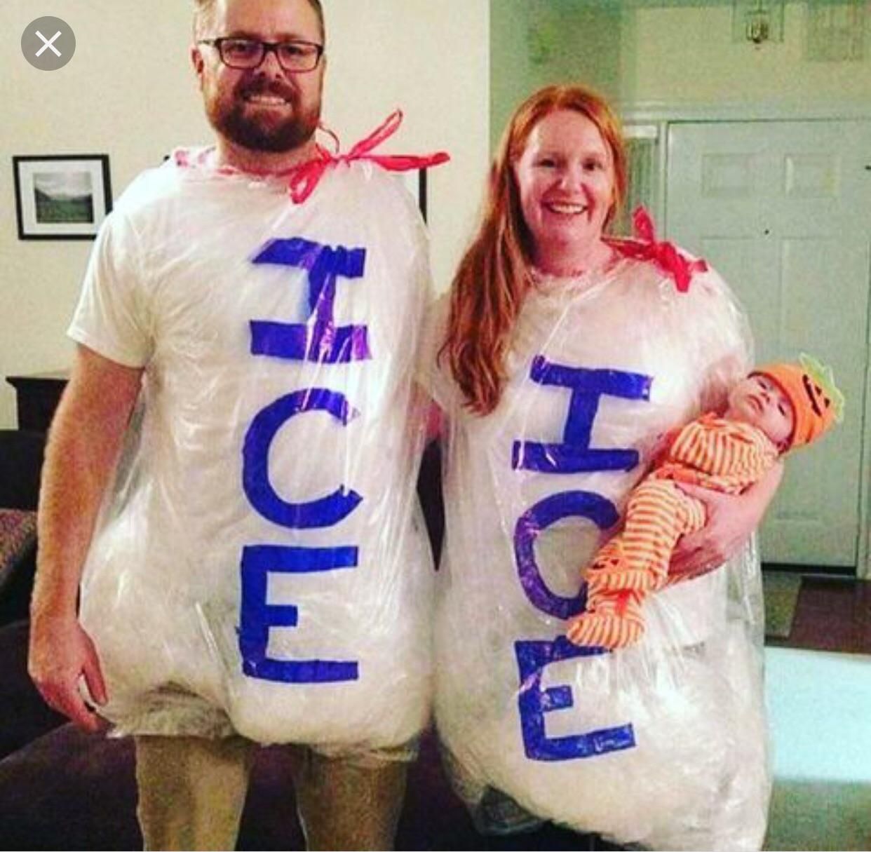 If You Get This Halloween Costume Like... The Best Ever