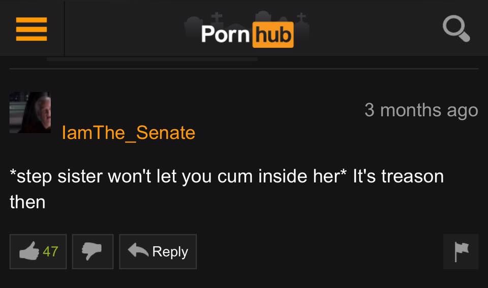 This is so sad