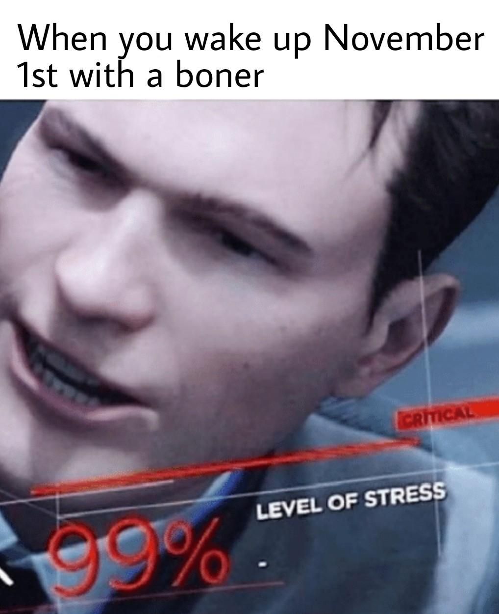 oh boy!
