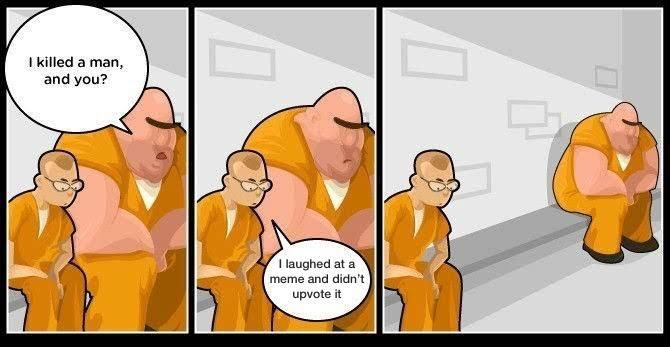 Biggest crime