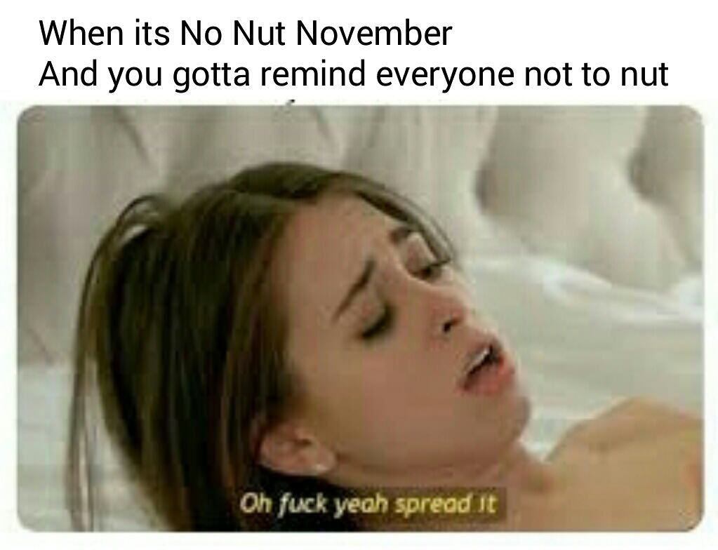 Spread it