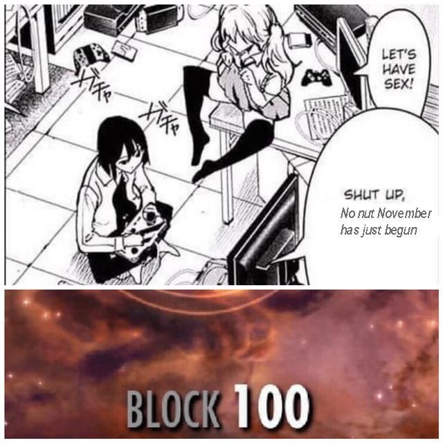 See thats important
