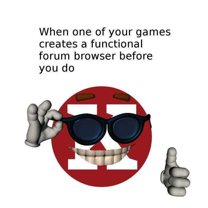 Realm Grinder...