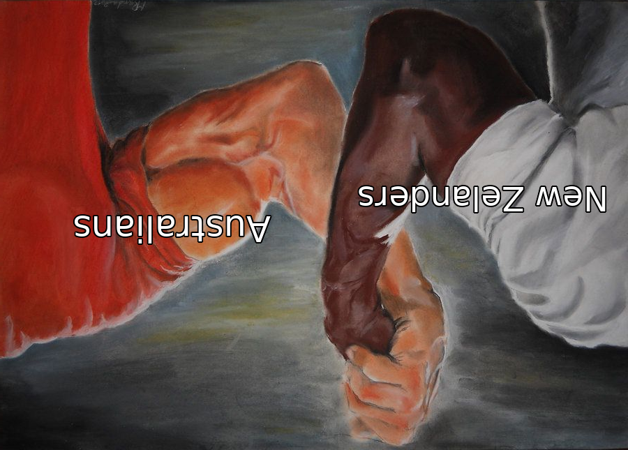 now its two of them