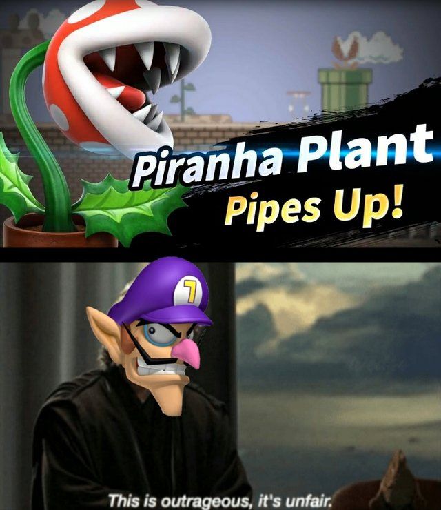 WAAAH!