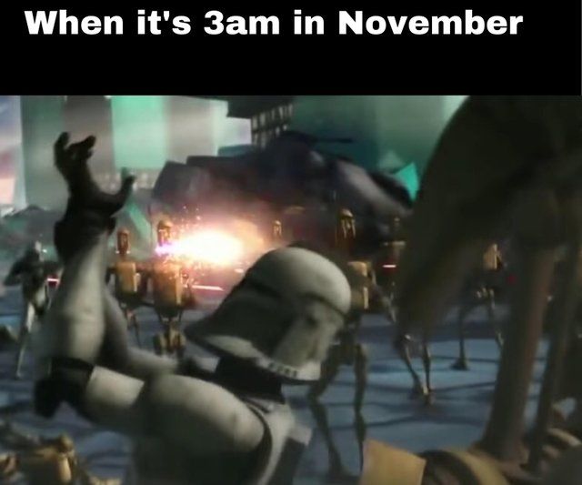 So hard
