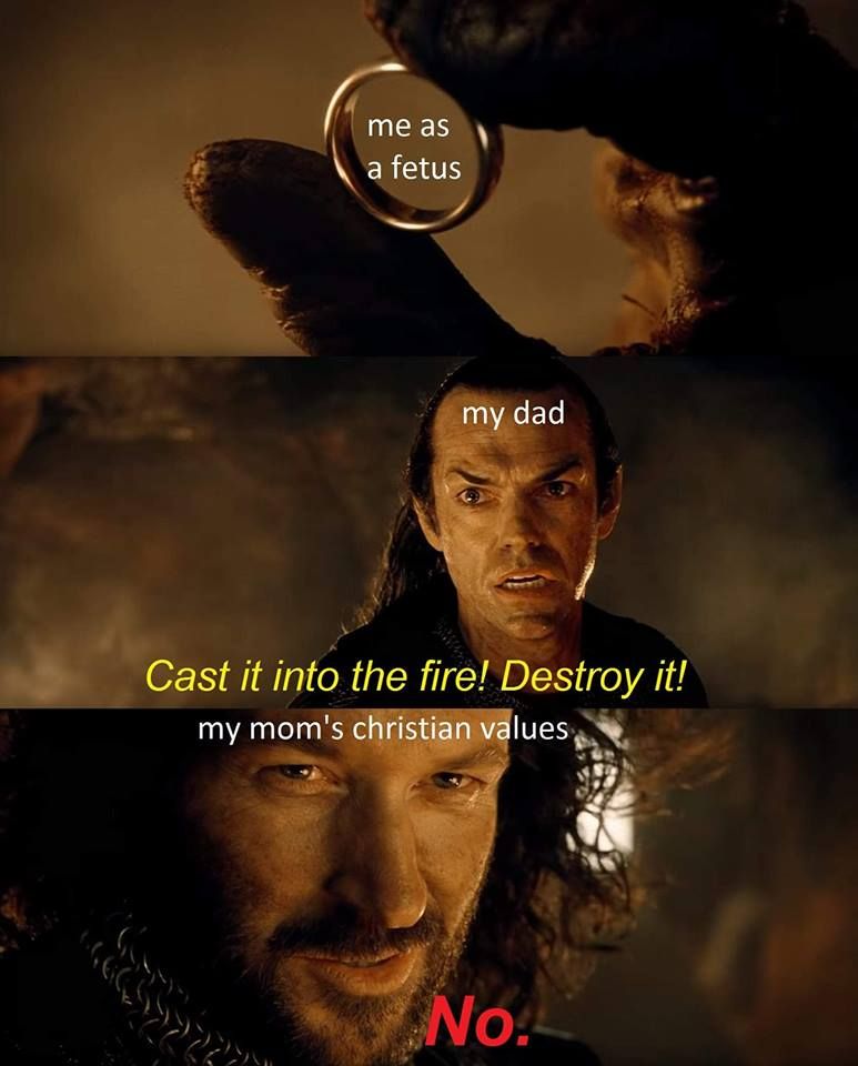 does not simply