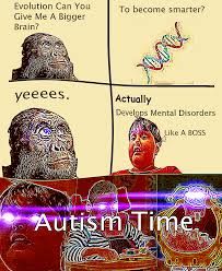 Give us the cromosomes