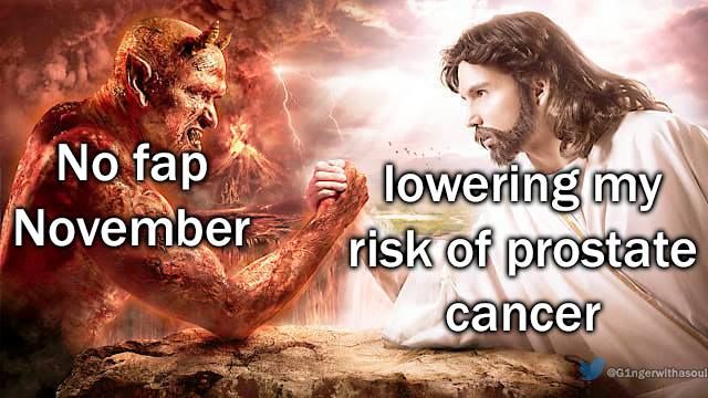 I am with Jesus