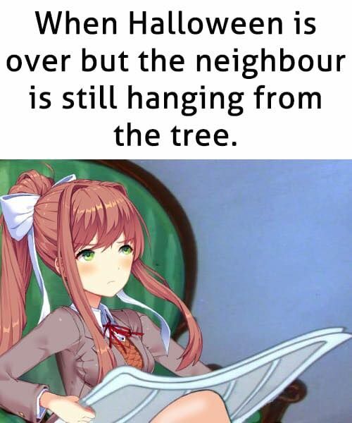 This is not okie doki