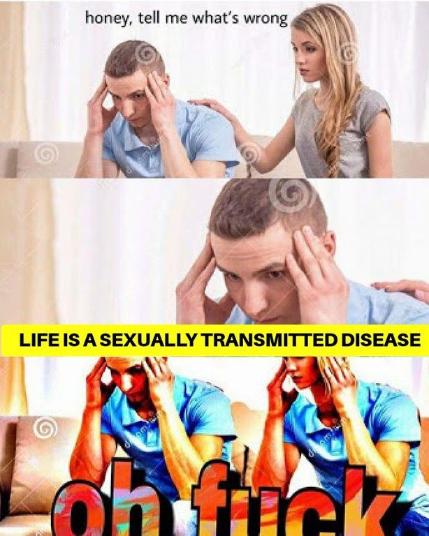 Also feels like it