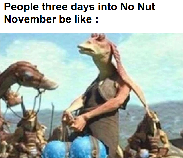 Blue balls