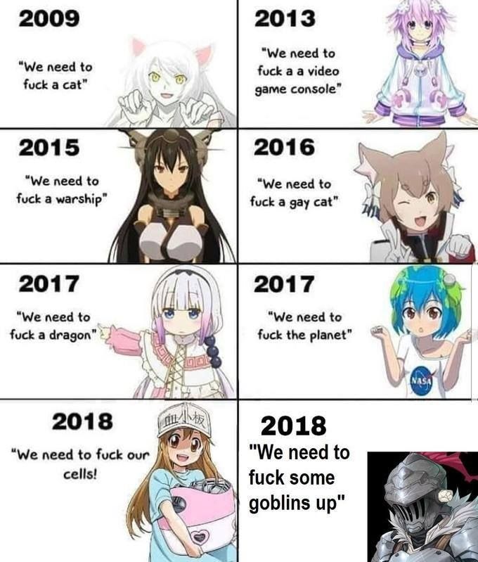 F*ck em good