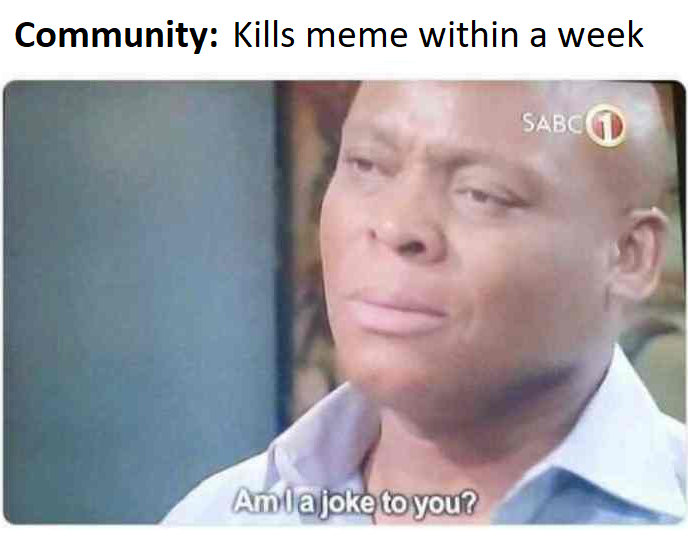 How many lives must be lost