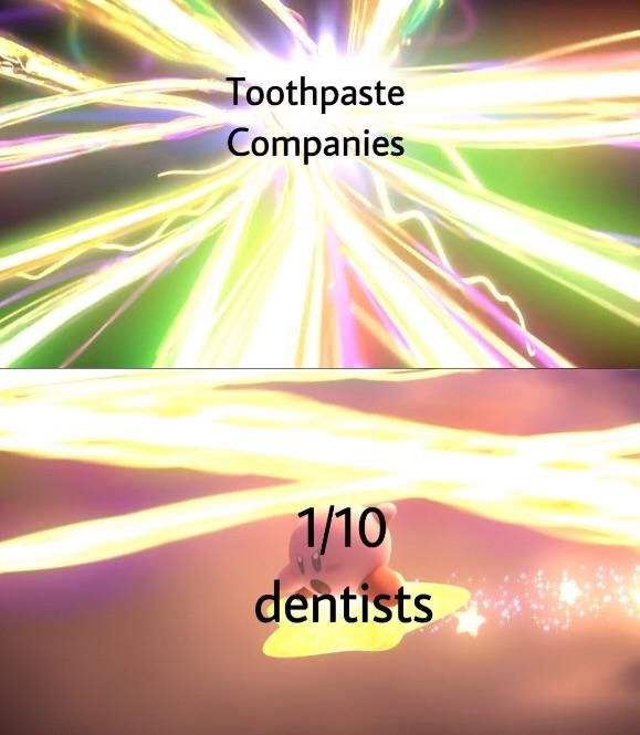 They're taking our jobs