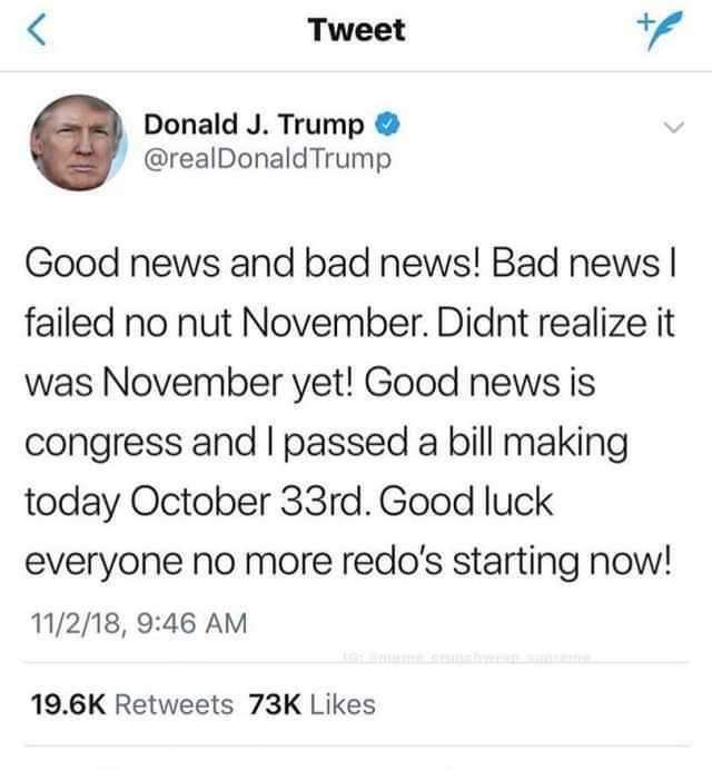 What a nice guy