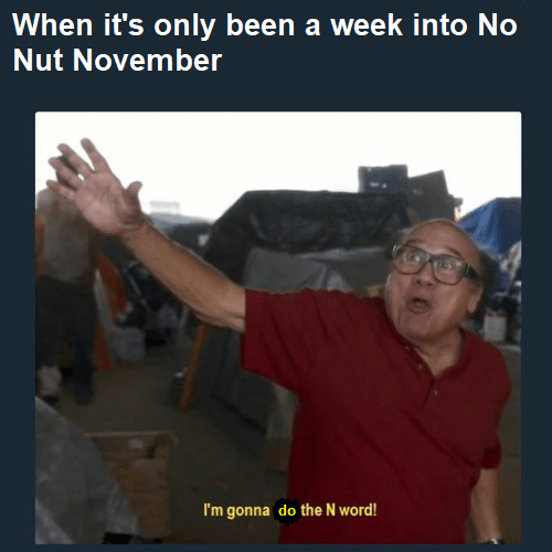 Don't do it