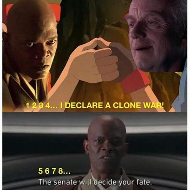 It's treason then