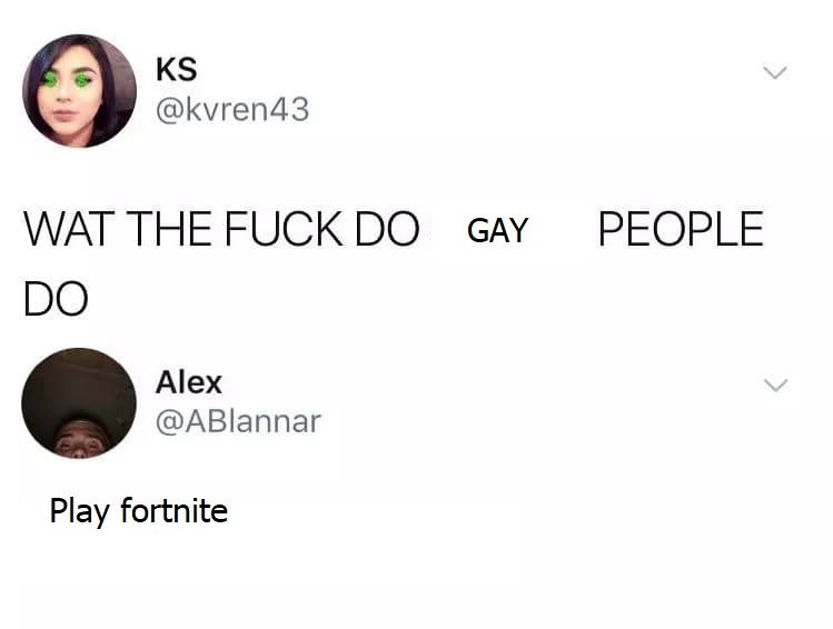 heh