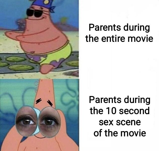 Hello there son