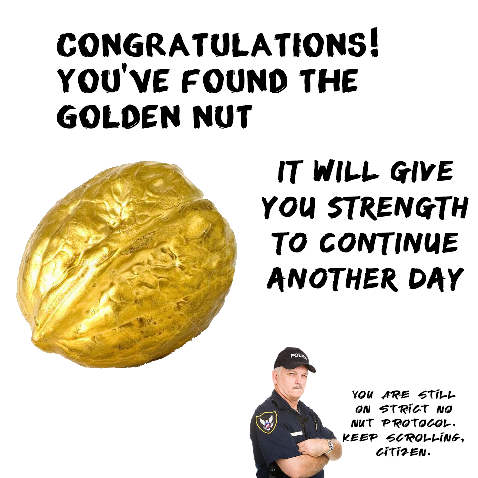 I believe in you