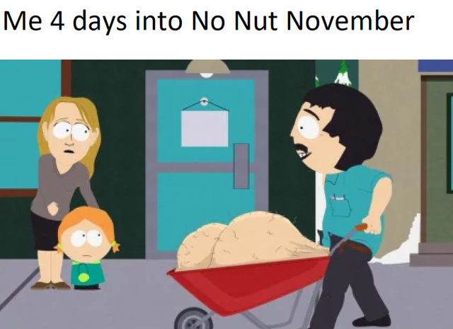 God save us