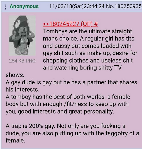 The science proves it, 200%