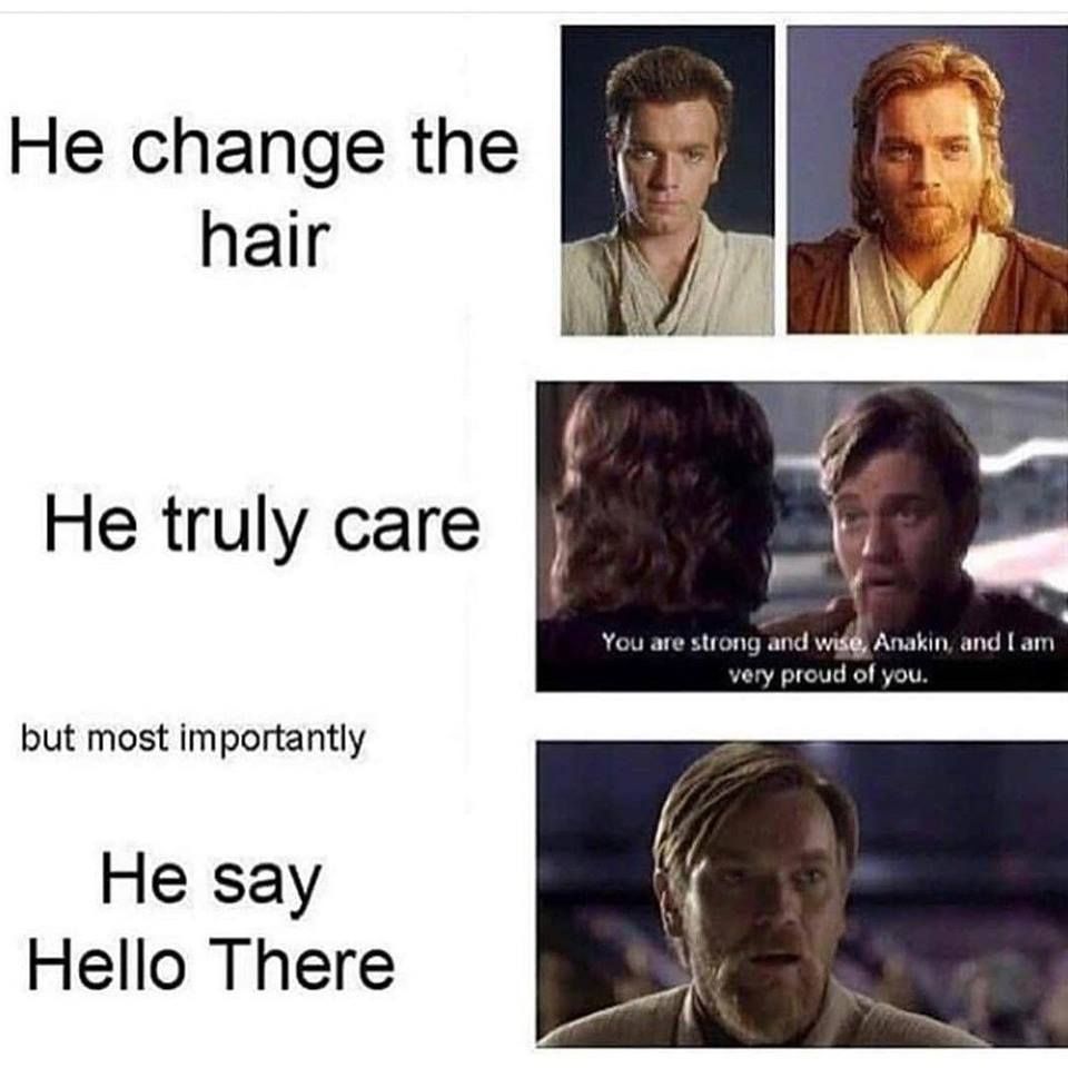 General Kenobi