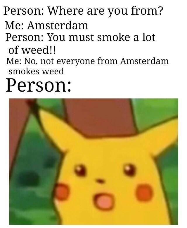 Thats a lie