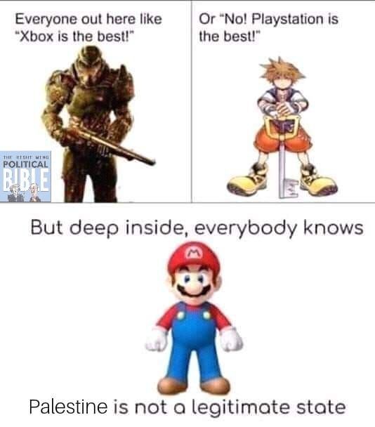 Wii <3