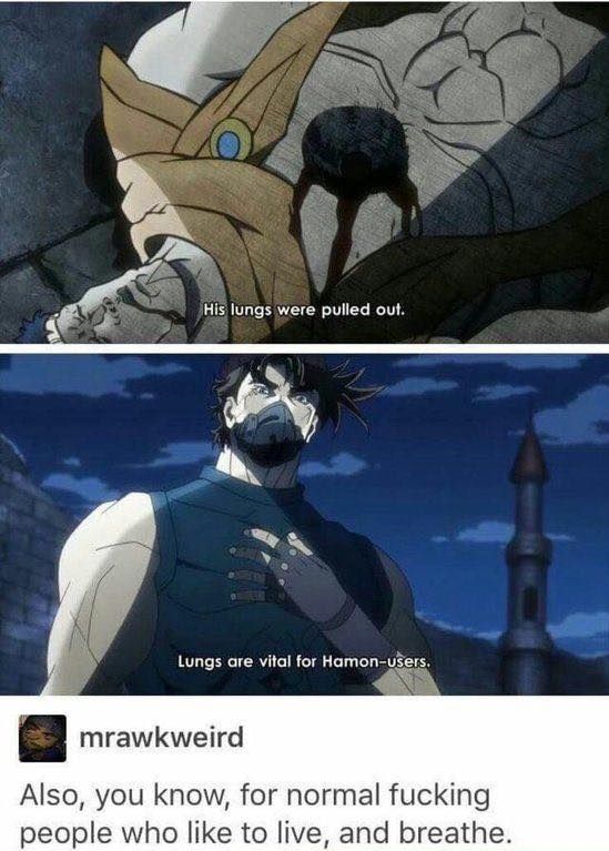 Smort JoJo