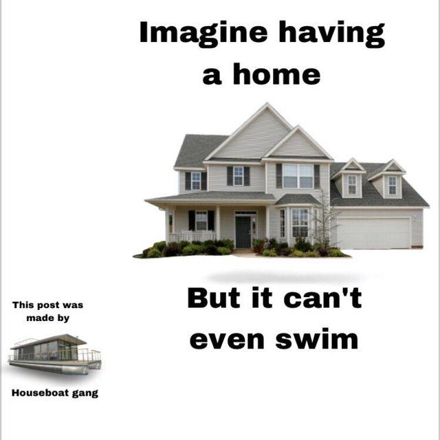 Not floaty enough