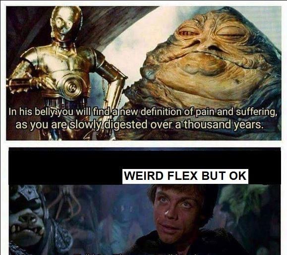 Need some sequel meems too