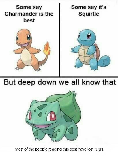 Man i love that pokemon