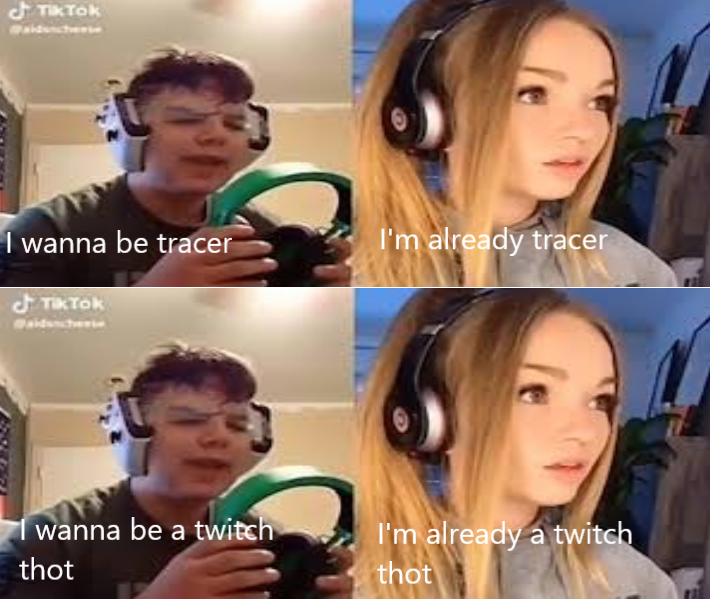 How to outplay them