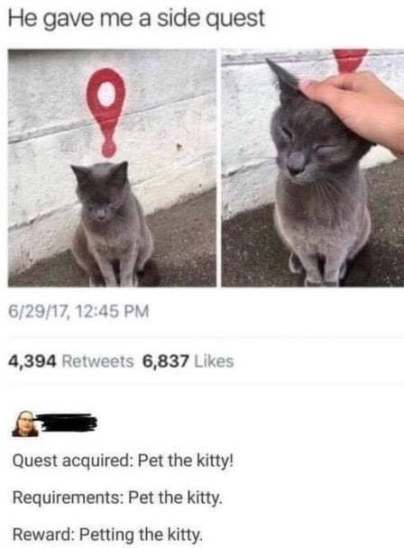 Have some wholesome night/sleep/morning post