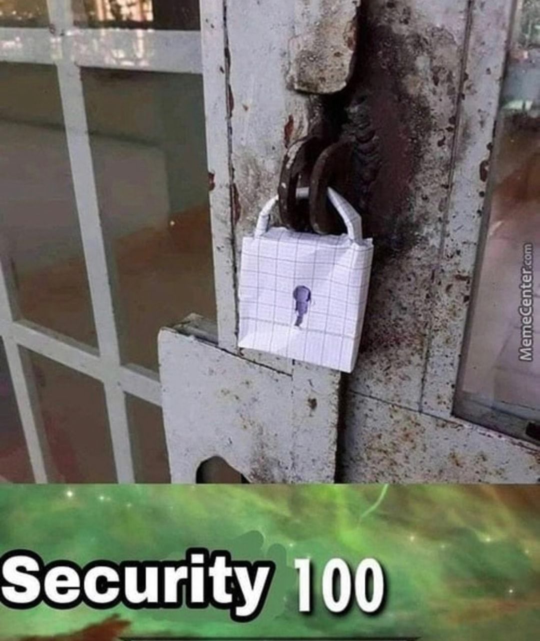 Lockpicking skills