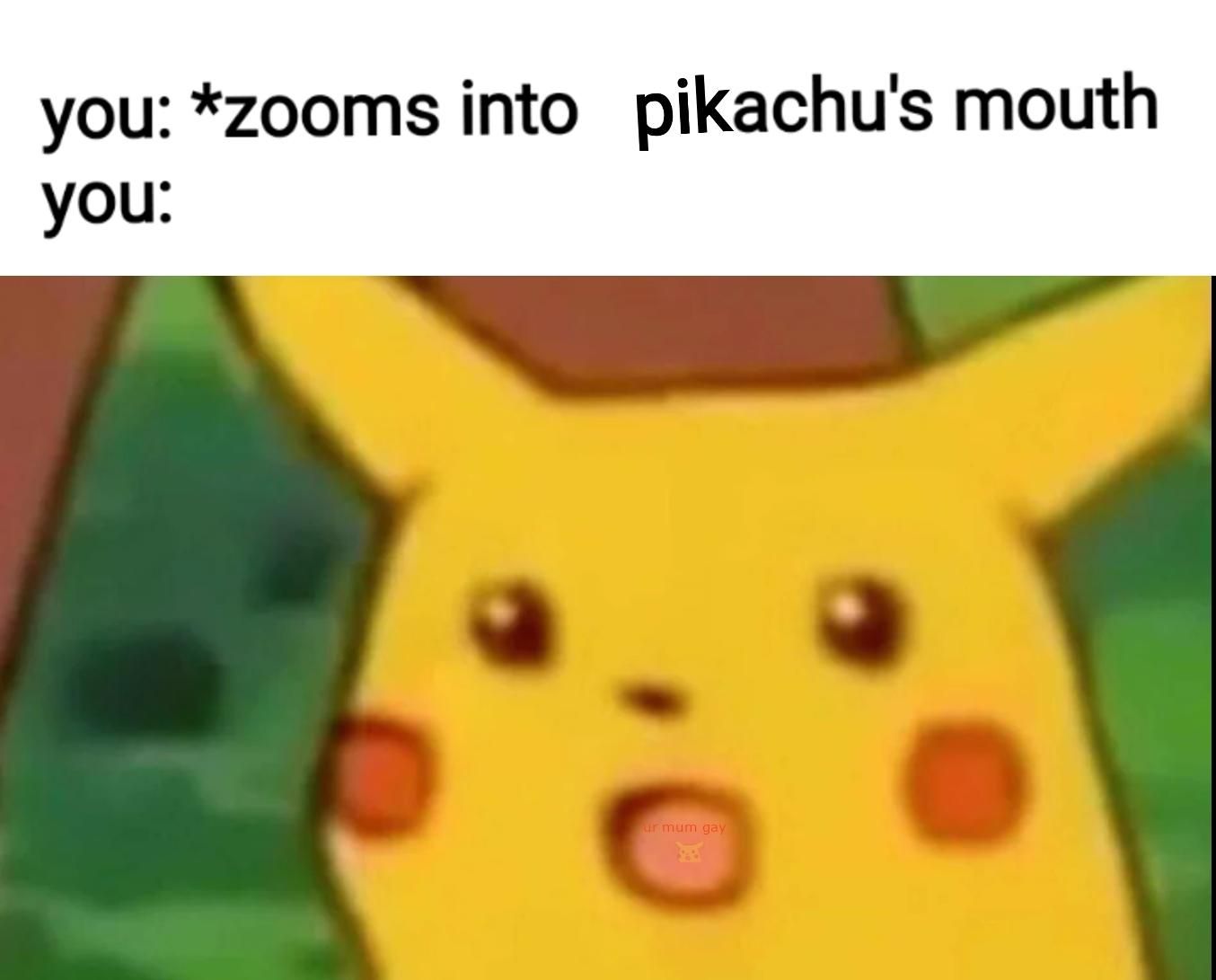 U too