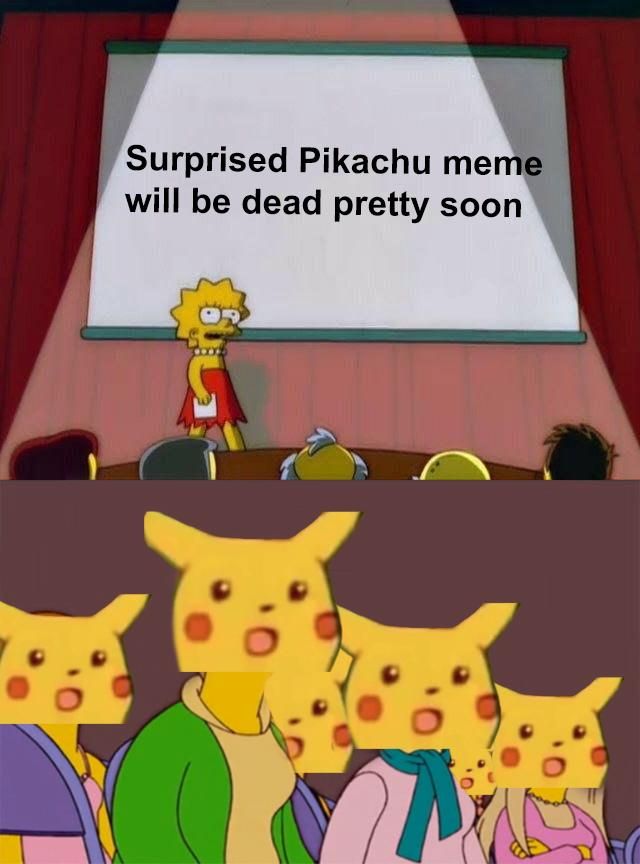 They are still alive right now which is impressive