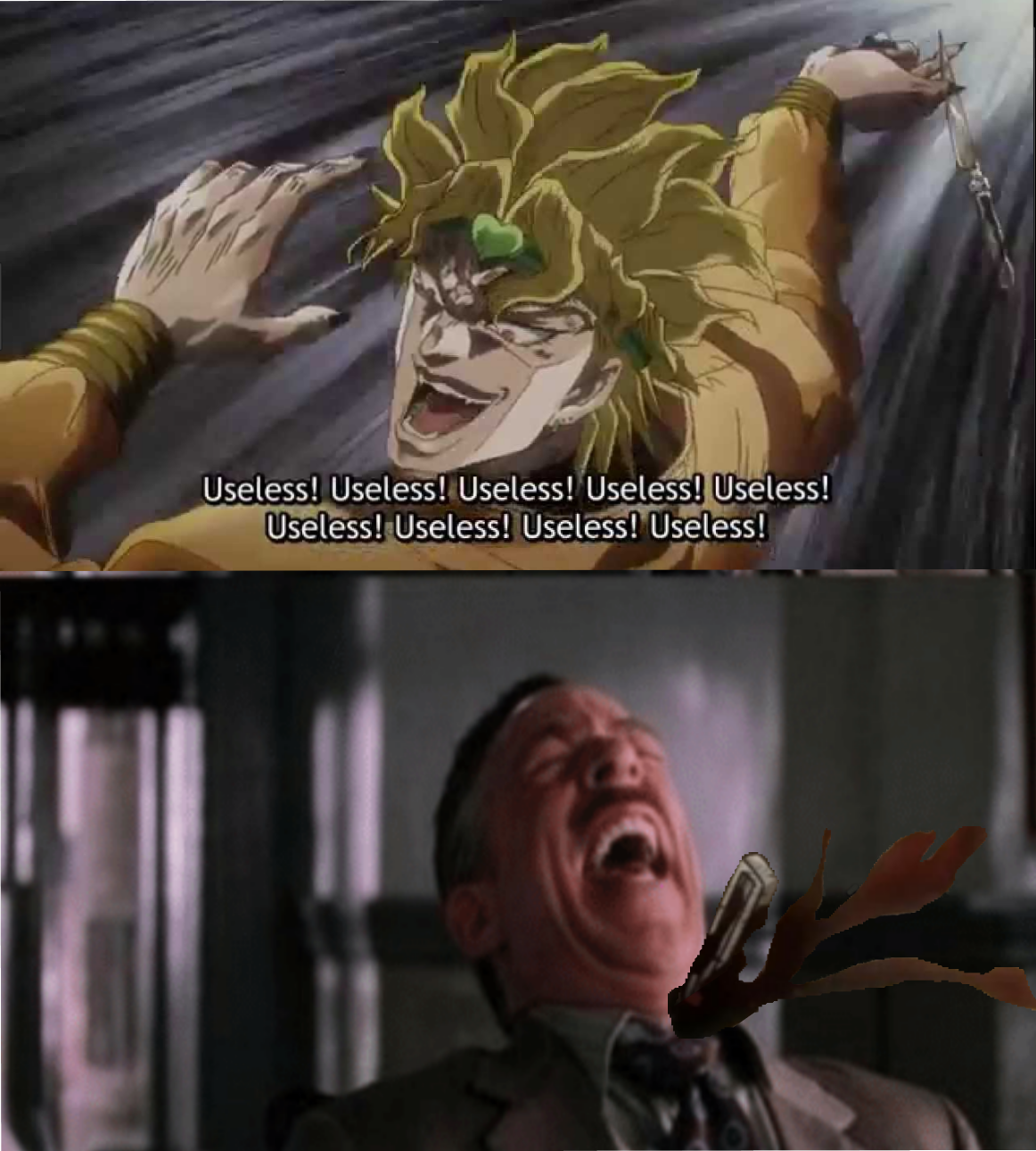 John Jonah Joestar