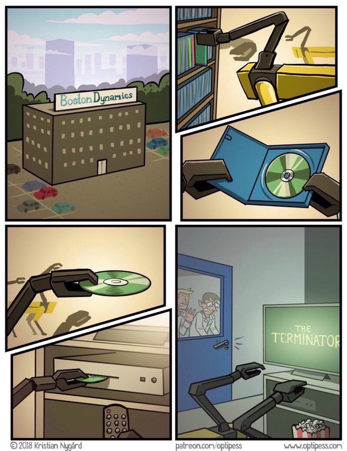 Soon