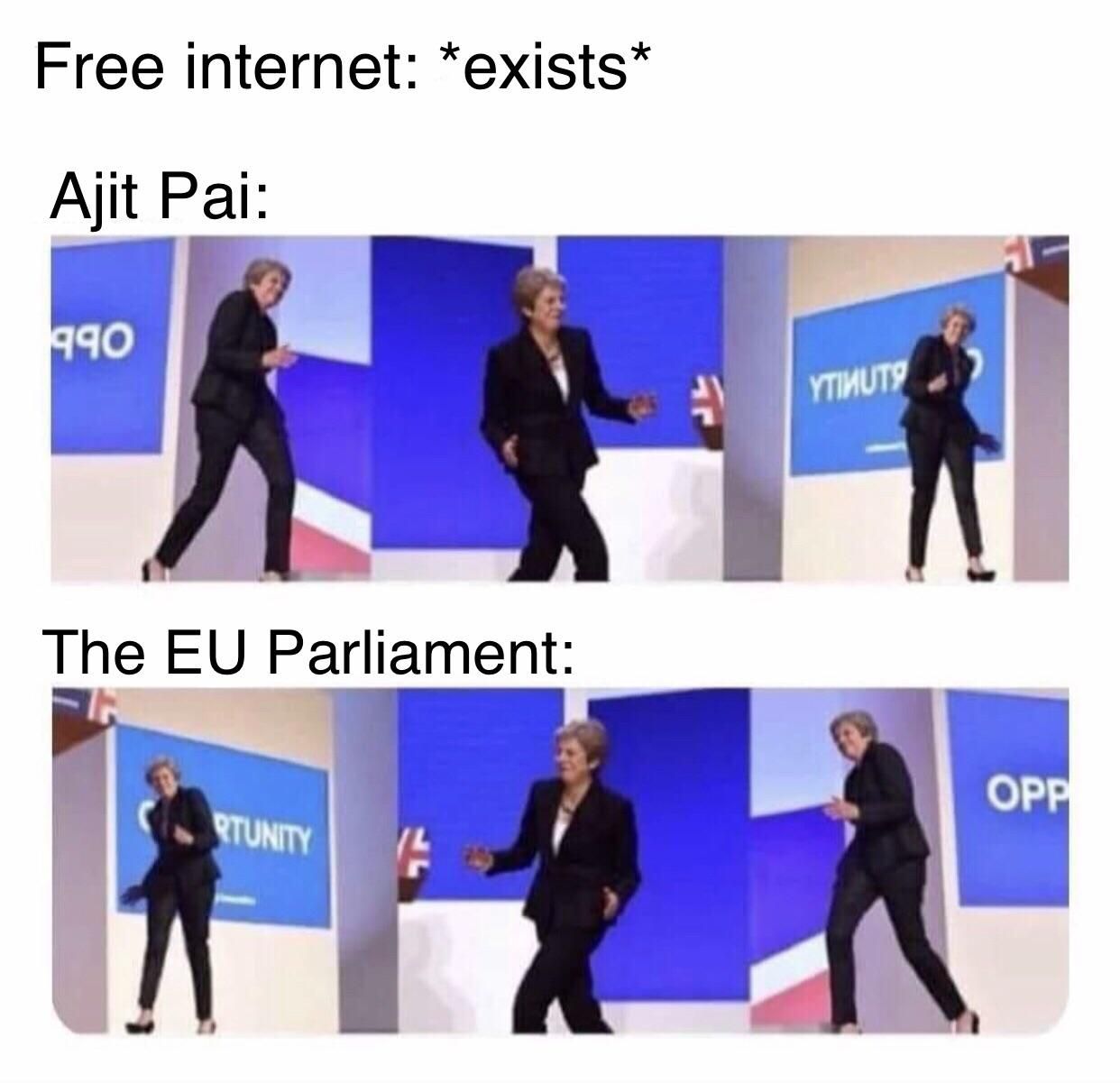 make it stop
