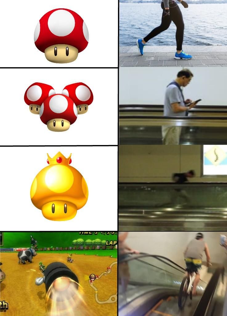 Fast as *** boiiii