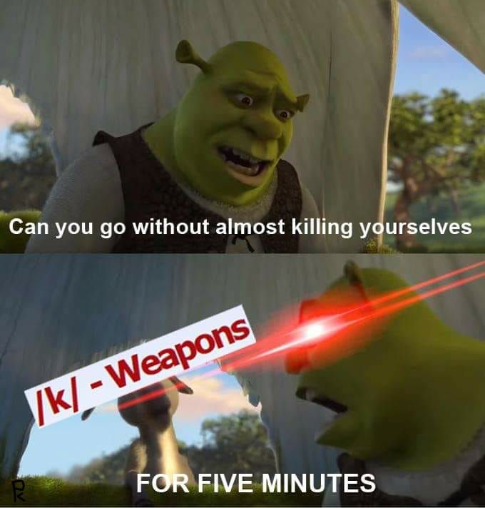 bang