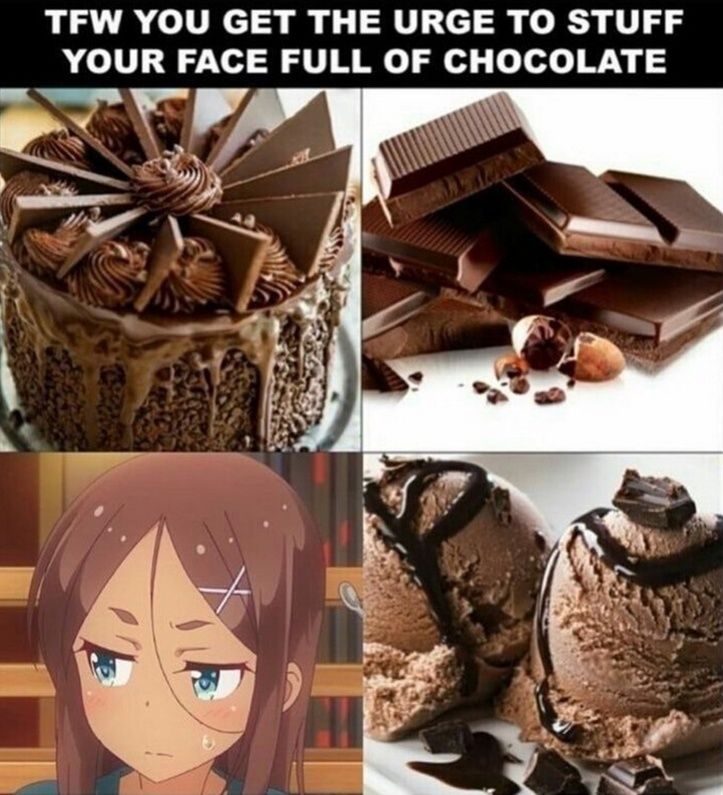 My favorite flavor