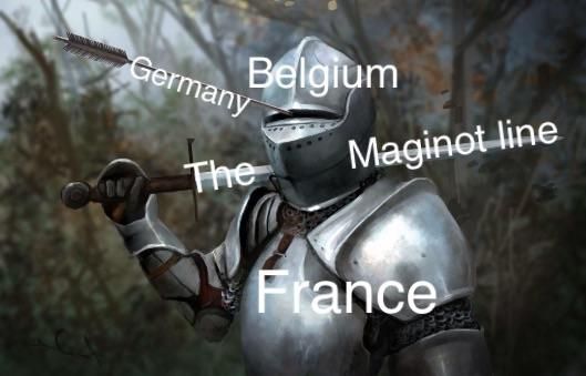 And another one of these